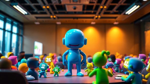 Animation entreprise : des animations captivantes pour tous vos événements !