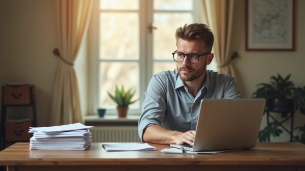 Comment bénéficier d'un accompagnement efficace pour la transmission d'entreprise