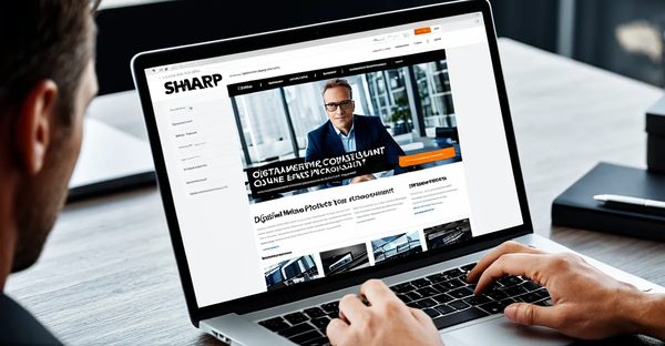 Consultante marketing digital : optimisez votre visibilité en ligne