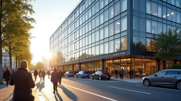 Découvrez les agences d'intérim incontournables à Gennevilliers