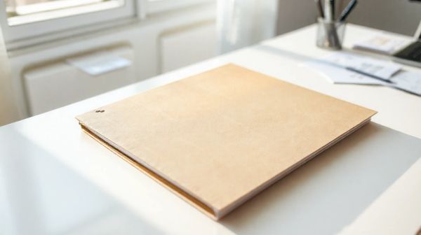 Guide pratique pour réaliser une brochure à dos carré collé de qualité
