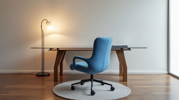 La combinaison de travail bleu bugatti pour un confort optimal