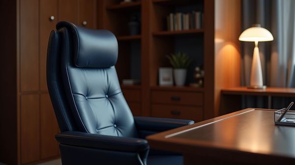 La combinaison de travail bleu bugatti pour un confort optimal