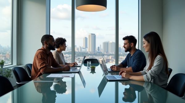 Les services cruciales d'une agence Webflow pour votre stratégie numérique