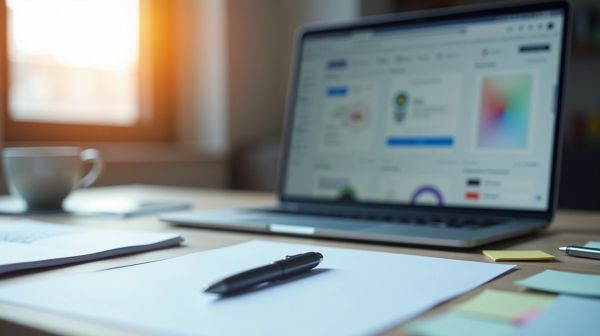 Les services cruciales d'une agence Webflow pour votre stratégie numérique