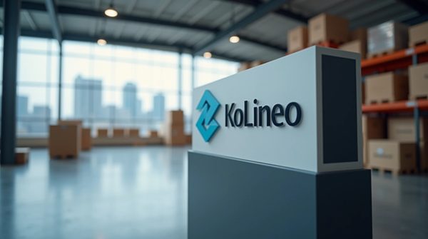 Maximisez vos profits avec kolineo, expert en 3pl québec