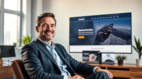 Pourquoi choisir une agence Webflow pour booster votre stratégie numérique