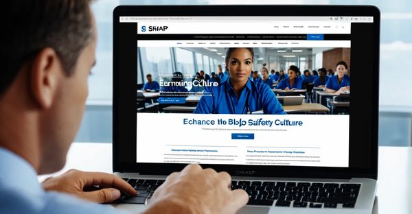 Renforcez la culture de sécurité en e-learning efficace