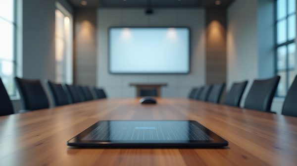 Structurer une présentation institutionnelle efficace pour valoriser son entreprise