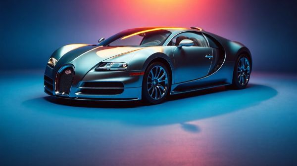 Top 5 raisons d’adopter la combinaison de travail bleu Bugatti