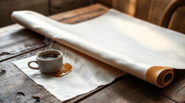 Top astuces pour un emballage parfait avec du papier de soie