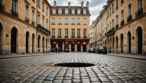 Débouchage canalisation bordeaux : intervention pro en 30 min !