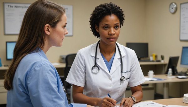 Les opportunités de stage pour devenir aide-soignant