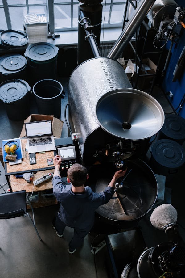 Industrie : innovations, technologies et tendances clés